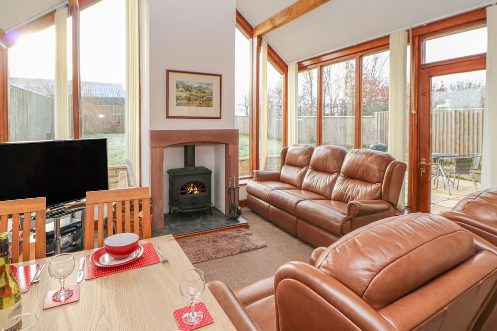 Swallow Cottage - Penton