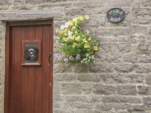 Cottage | Exterior - Stable Barn (Ashbourne)