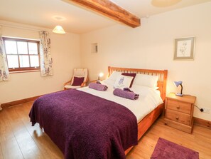 Cottage | Intérieur