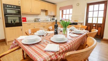 Cottage | Cuisine privée