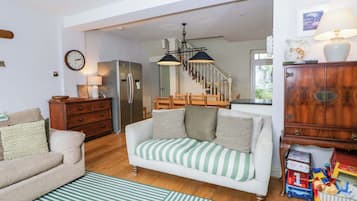 Televisión, reproductor de DVD