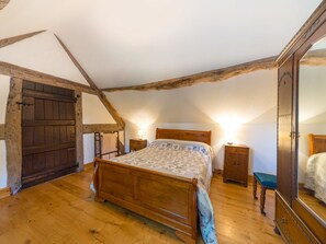 Ferienhaus | Innenbereich