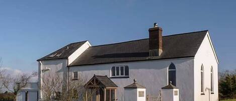 Cottage | Front of property