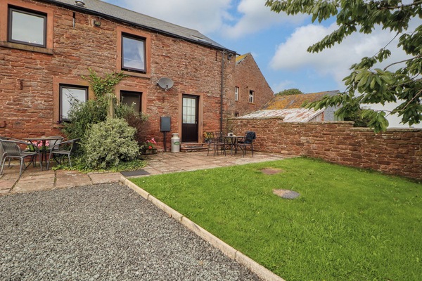 Cottage | Front of property