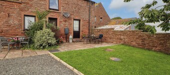 Stable Cottage