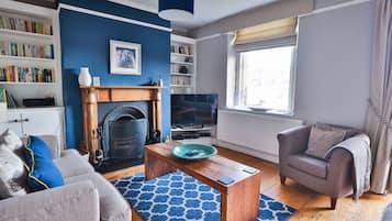 Ferienhaus | Innenbereich