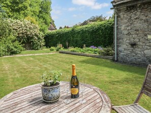 Cottage | Interior - The Studio (Ashbourne)