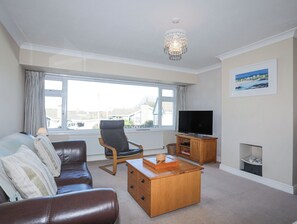 Småhus | Oppholdsområde