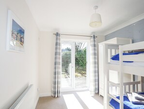 Småhus | 3 soverom, individuelt dekorert og individuelt innredet