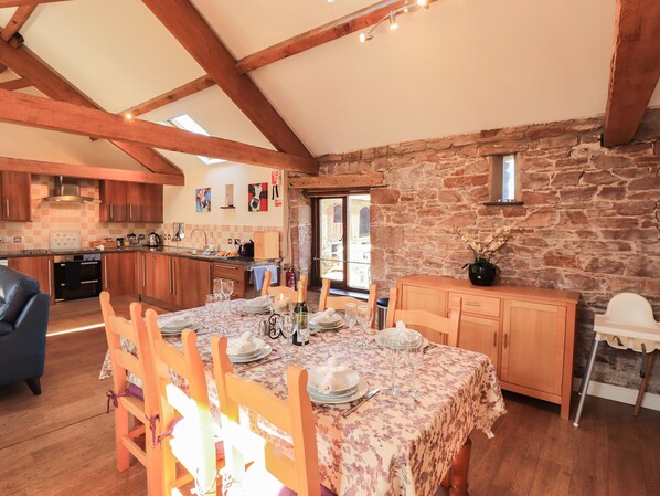 Cottage | Interior - Hayloft Cottage (Wigton)