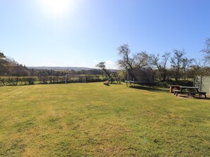 Interior - Hayloft Cottage (Wigton)