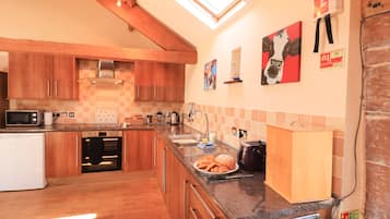Ferienhaus | Innenbereich