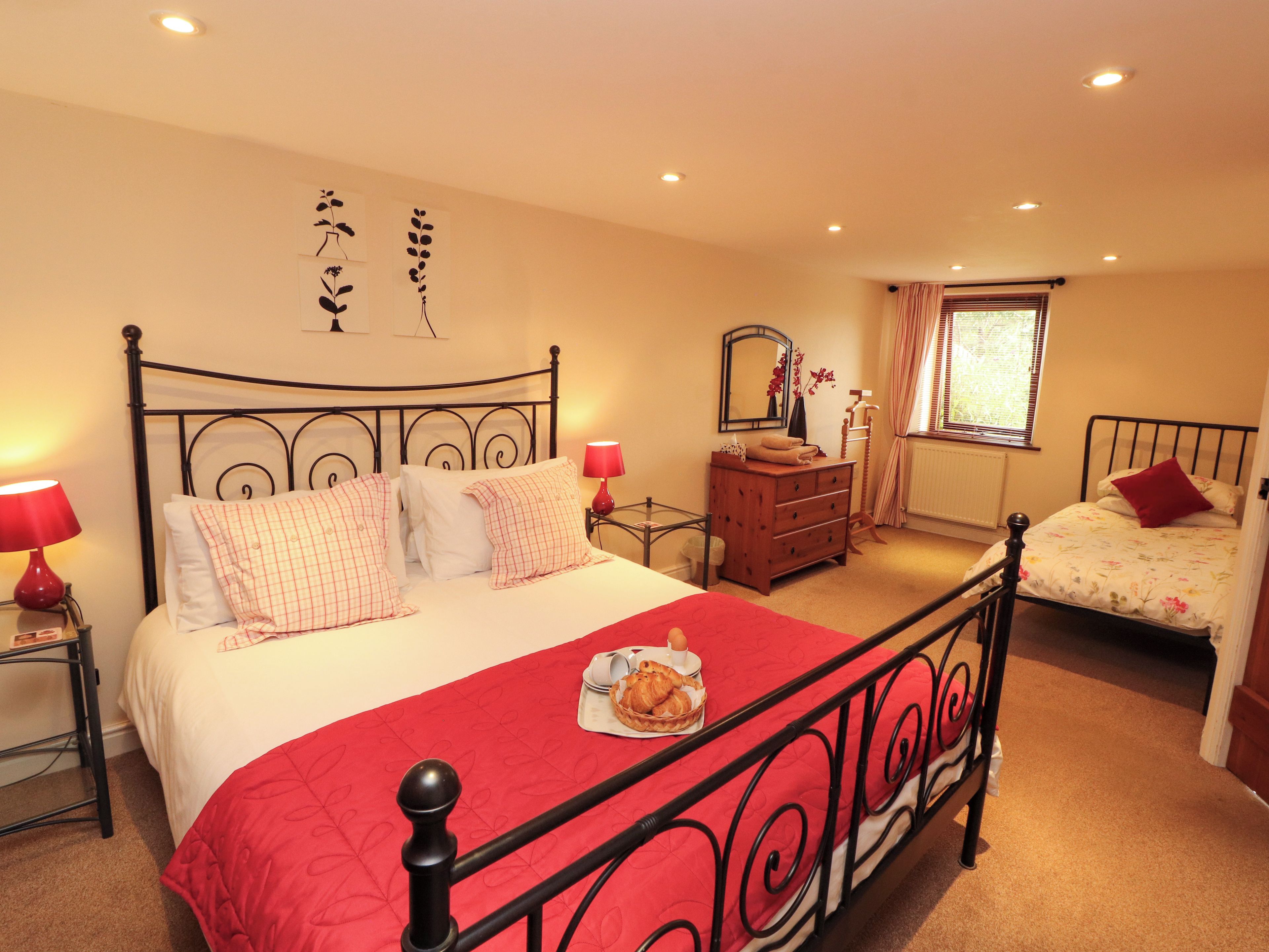 Cottage | Interior