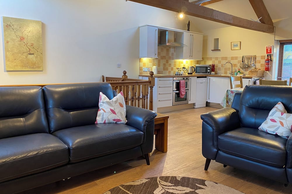 Horseshoe Cottage - Silloth
