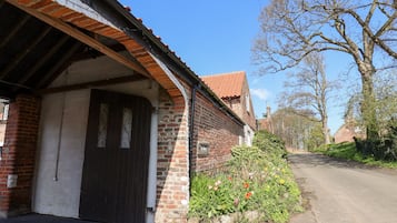 Ferienhaus | Innenbereich