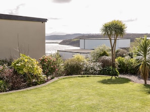 コテージ | 内装