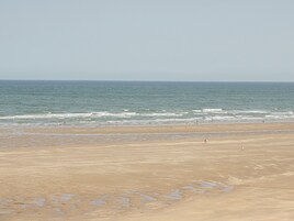 村舍 | 海滩 | 靠近海滩