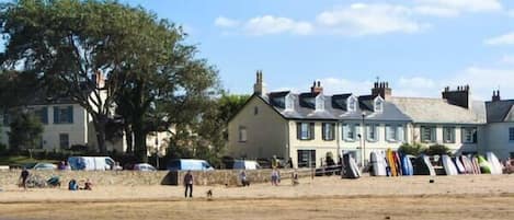 Cottage | Intérieur