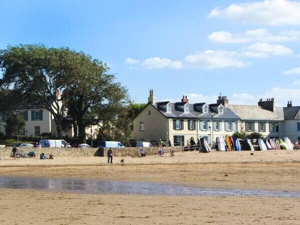 Ferienhaus | Innenbereich