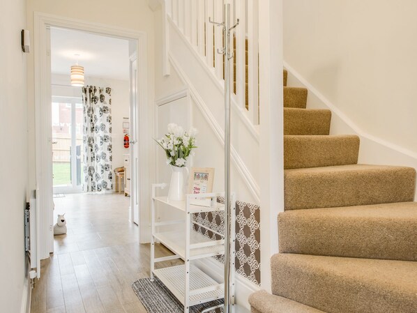 Cottage | Interieur