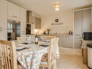 Cottage | Interieur