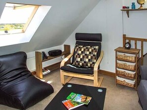 Interior - Owl Cottage (Southam)