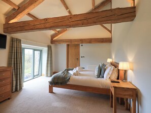 Chaumière | Intérieur