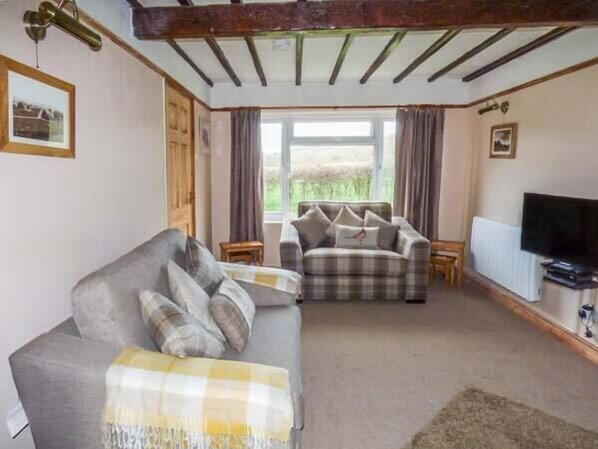 Cottage | Living room - Chapel Cottage (Whitby)
