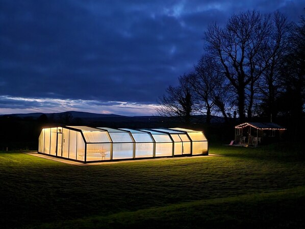 Cottage | Intérieur