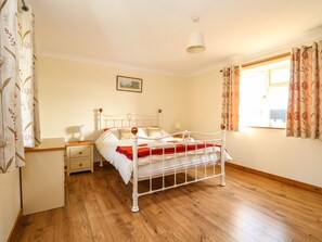 コテージ | 内装