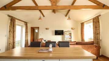 Casa de campo | Interior