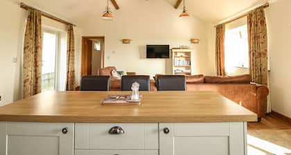 Sunnyside Cottage