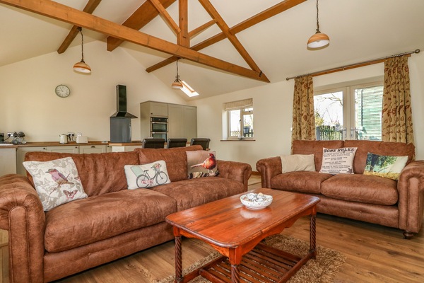 Cottage | Interior