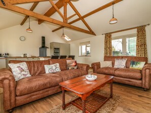 コテージ | 内装