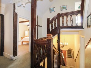 Casa de campo | Interior