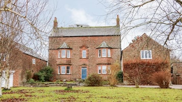 Cottage | Exterior