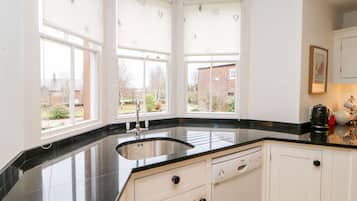 Cottage | Private kitchen