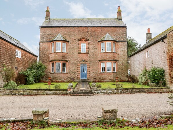 Exterior - Eden House (Penrith)