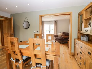 Ferienhaus | Innenbereich