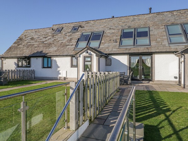 Cottage | Interior - Primrose Cottage (Ulverston)