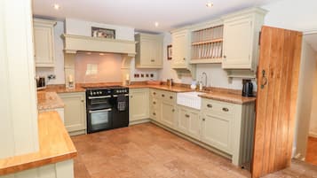 Cottage | Interni