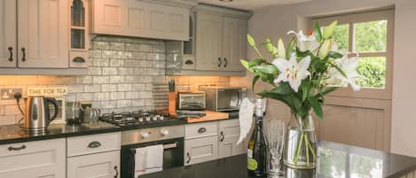 Cottage | Cuisine privée