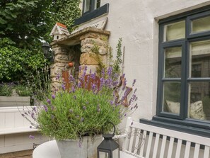 Cottage | Interior - Grange Cottage (Hope Valley)
