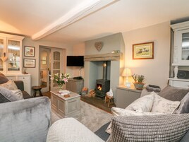 Casa de campo | Interior