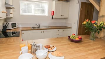 Cottage | Interior