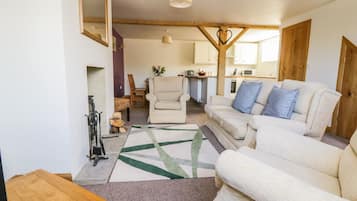 Ferienhaus | Innenbereich