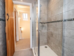 Ferienhaus | Badezimmer