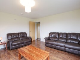 Casa de campo | Parte interna