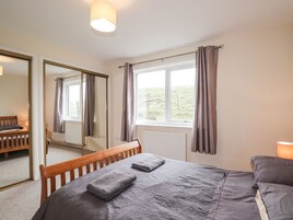 Casa de campo | Parte interna