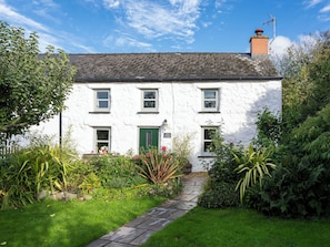 Cottage | Exterior